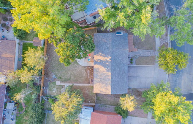 4BD Palmer Park Trails & Space - Foto 44