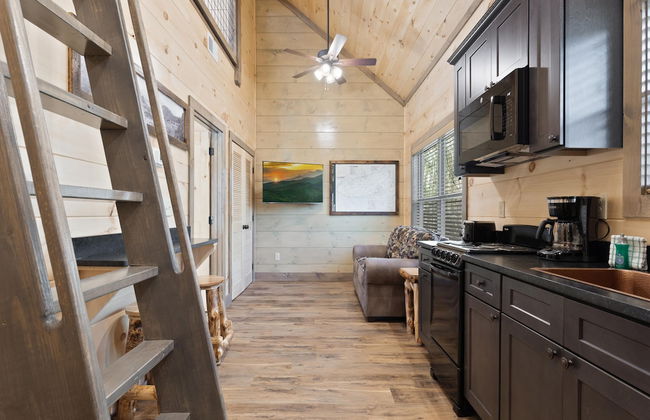 Cosby Knob - Unit 3 - Foto 11