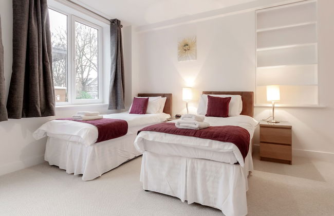 Roomspace Apartments -Nouvelle House - Foto 2