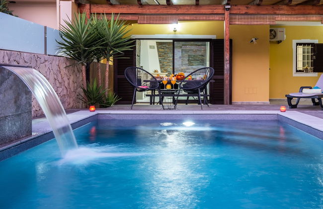 Villa Val Hala - Foto 38