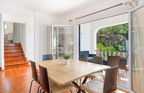 S'AUBA villa exclusiva con piscina privada de agua salada y horno de pizza - Foto 16