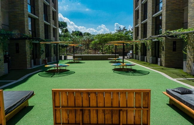 LivinnX Barranquilla 1 - Photo 33