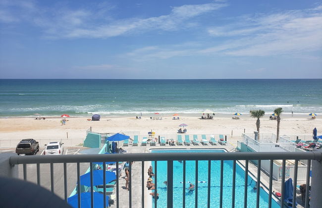 The Maverick Resort - Foto 20