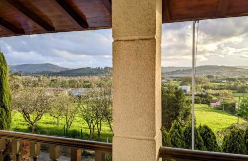 Casa Rural Bilbao Caserio Gondra Alquiler Habitaciones - Foto 81