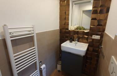 Ferienhaus am Naherholungsgebiet mit SAUNA - Foto 16