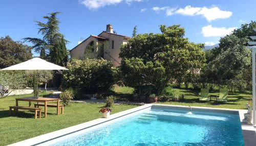 La belle histoire Gîte Ventoux - Foto 3