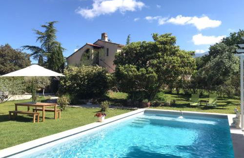 La belle histoire Gîte Ventoux - Foto 3