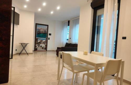 CconfortHotels eXtramurale Apartment - Foto 1