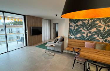 Modern 2 Bedroom Apartment with sea views - Foto 11