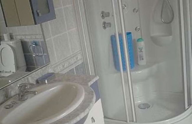 106431 - House in Sanxenxo - Foto 9