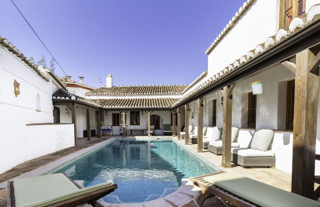 Casa Molino Bajo - Photo 52