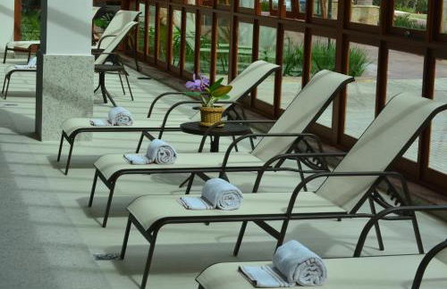 Flat Vista Pedra Azul - Vista Azul Apart Hotel - Photo 36