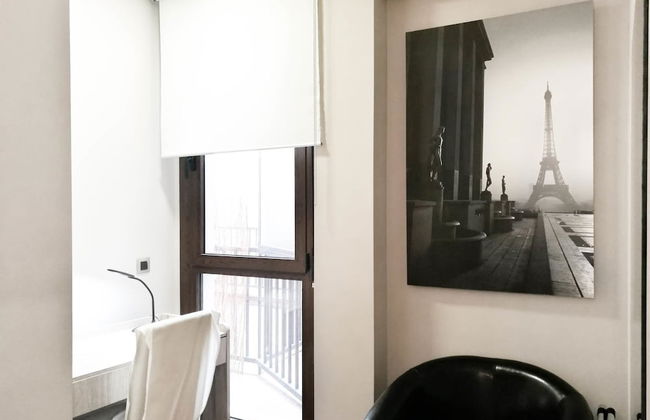 Salamanca Centro Apartamentos - Foto 15