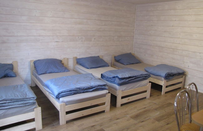 Small Holiday Home, Right on the Lake, Ryn-formerly TUI Ferienhaus - Foto 3