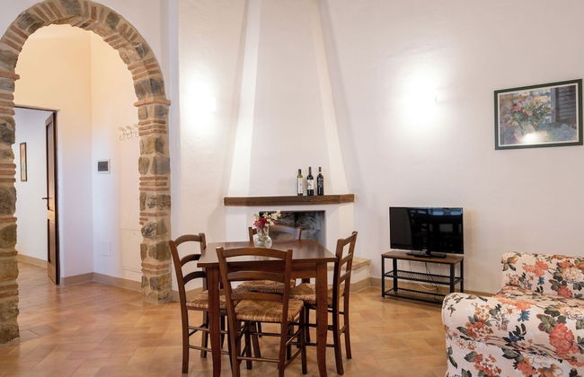 Podere Montale Il Borgo - Foto 115