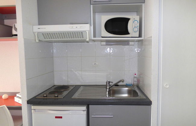 Résidence Citylodge du Campus - Foto 16