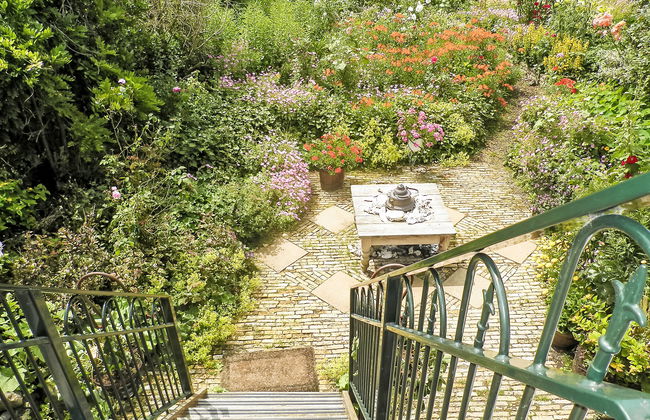 2 bedroom House in Brouwershaven with garden and terrace - Photo 4