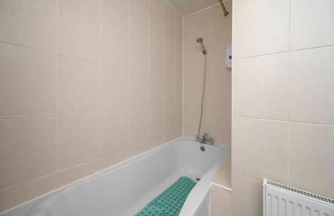 Flexistay Tulsi Aparthotel - Foto 32