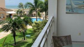 Porto das Dunas - Atlantic Palace H201 - Foto 4