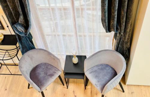 MoonDayHomes - TopLocation I 4Persons I Gallery Maisonette Boutique Apartment PERA - Foto 7