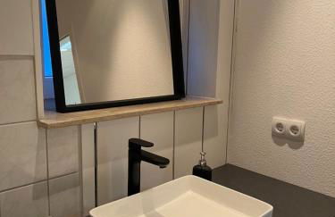 Weimotel am See mit Parkplatz, Küche und HDTV - Foto 18