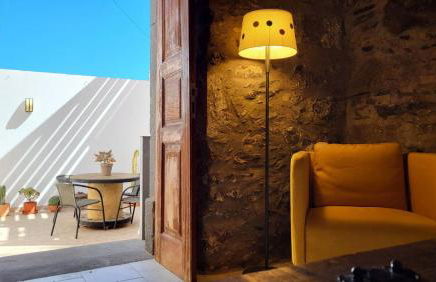 Vivelorural Sol Caldera de Temisas - Photo 32