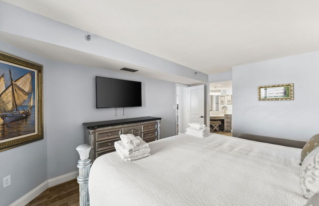 Inlet Reef Club by Panhandle Getaways - Foto 6