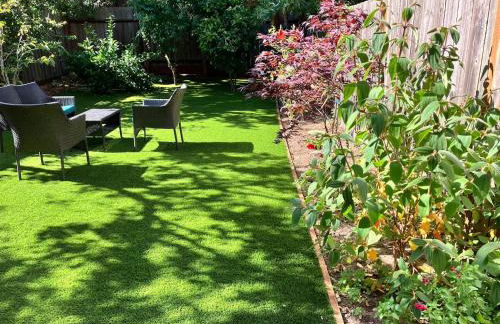 In the Heart of Haight Ashbury 5 Bedroom House - Foto 45