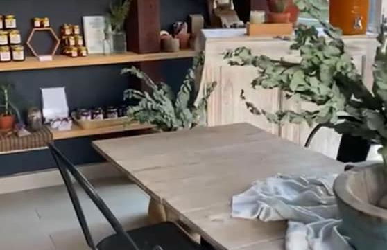 Finca El Tambor - Foto 52