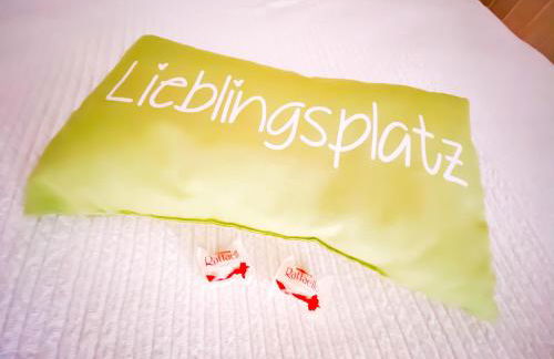 Ferienwohnung Im Sachsenwald - Foto 13