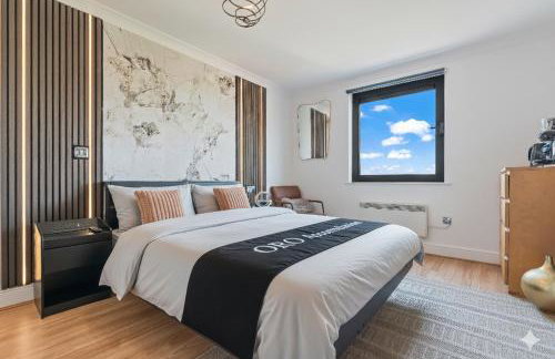 Birmingham City Centre modern apartment - Foto 1