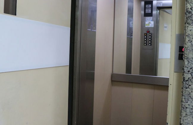 Apartamento próximo rodoviária faculdade - Foto 39