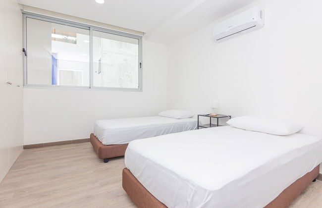 Boutique Apartments Panama - Foto 72