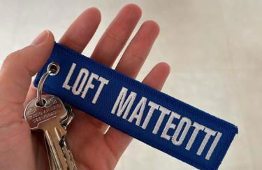 Loft Matteotti - Studio in centro - Foto 24