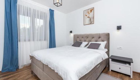 Modern villa Bibali Istra with pool in Buje - Foto 5