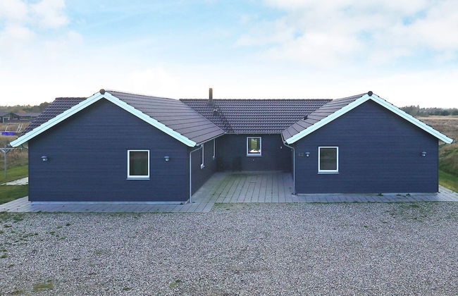 Luxury Retreat in Skagen - By Traum Ferienwohnungen - Foto 29