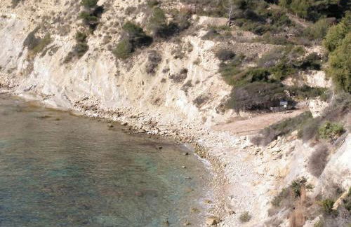 Estudio en la Muralla roja - Photo 29