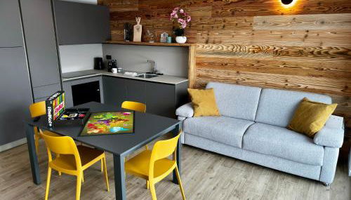 Giardino sulle Alpi - Foto 2