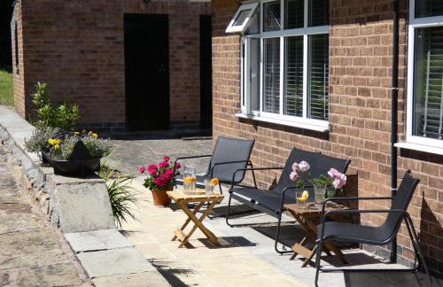 The BungalowBarlow - Foto 20