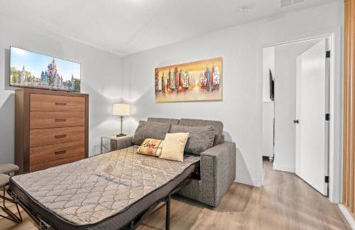 Disney at Your Door 3BR Townhome - Foto 22