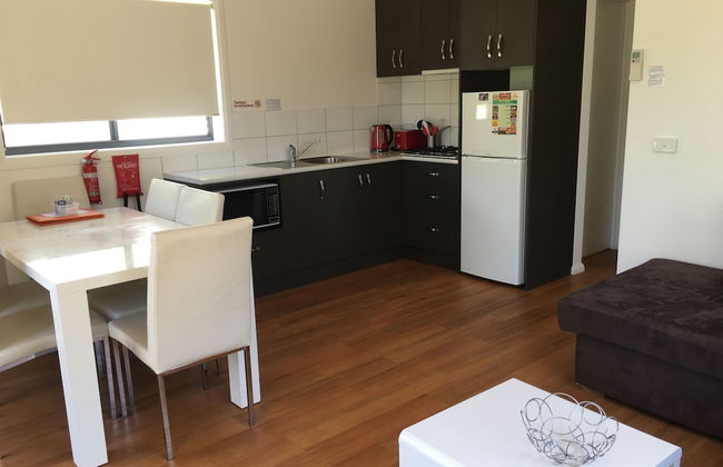 All Seasons Holiday Park - Foto 31