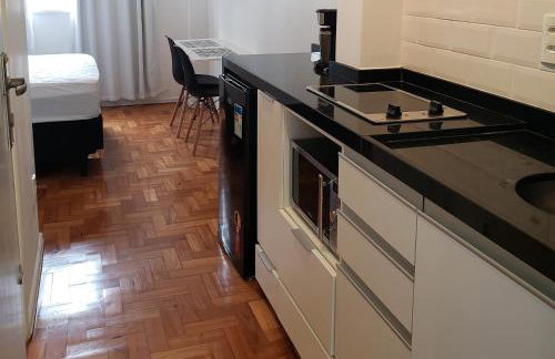 Studio em Teresópolis no bairro Alto, próximo principais pontos turísticos - Foto 13