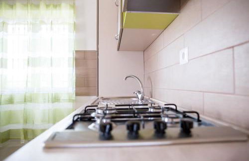 Villetta Mari con piscina esclusiva nel Salento - Foto 21