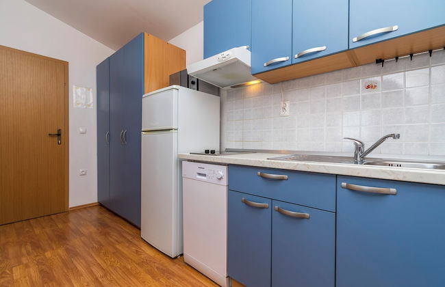 Apartments Kunac - Foto 18