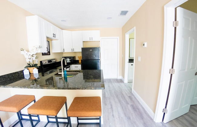 Highland Down Town Tampa - Foto 25