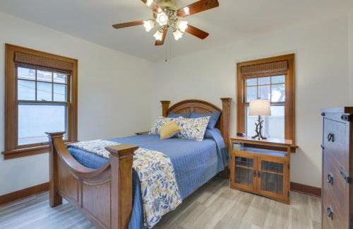 Glendive Getaway with Yellowstone River Access! - Foto 10