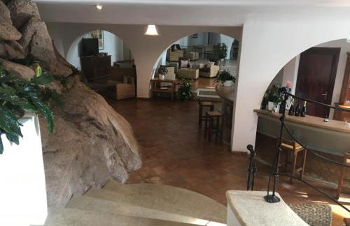 Green Park hotel Porto Cervo - Foto 9