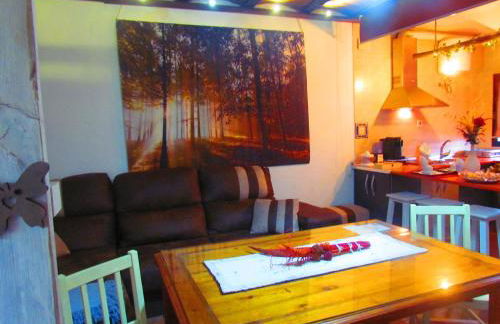 Apartamentos Casas Rurales "Paraje San Blas" TR-BA-00166 - Foto 65