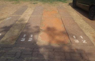 Apartamento completo com Wi-Fi, garagem em condomínio - Ideal para estadias tranquilas - Foto 35