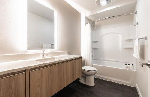 Sophari Downtown: Bellevue Apartments - Foto 133